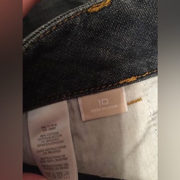 Authentic Michael kors jeans - Picture 6 of 8